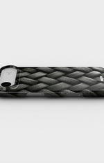 iPhone Air Slim Case - Tires Wall - View 3