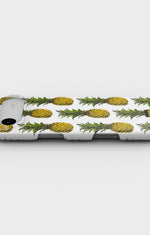 iPhone Air Slim Case - Pineapple Bliss - View 3