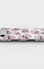 iPhone Air Slim Case - Calavera Skulls - View 3
