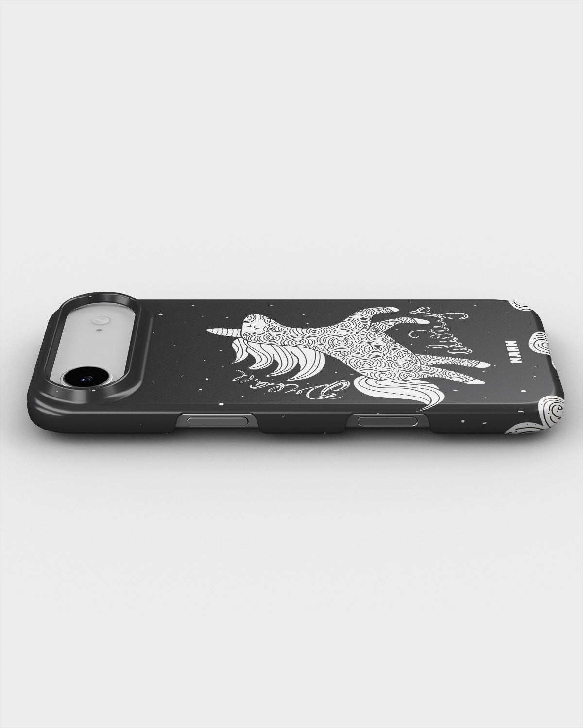 iPhone Air Slim Case - Dream Always - View 3
