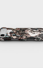 iPhone Air Slim Case - Marble Brown - View 3