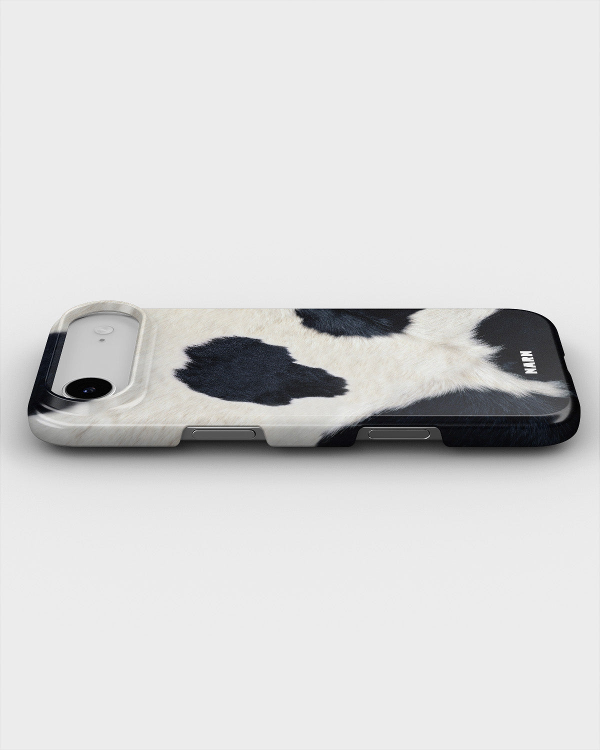 iPhone Air Slim Case - Cow Skin - View 3
