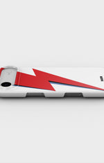 iPhone Air Slim Case - White Bowie  - View 3