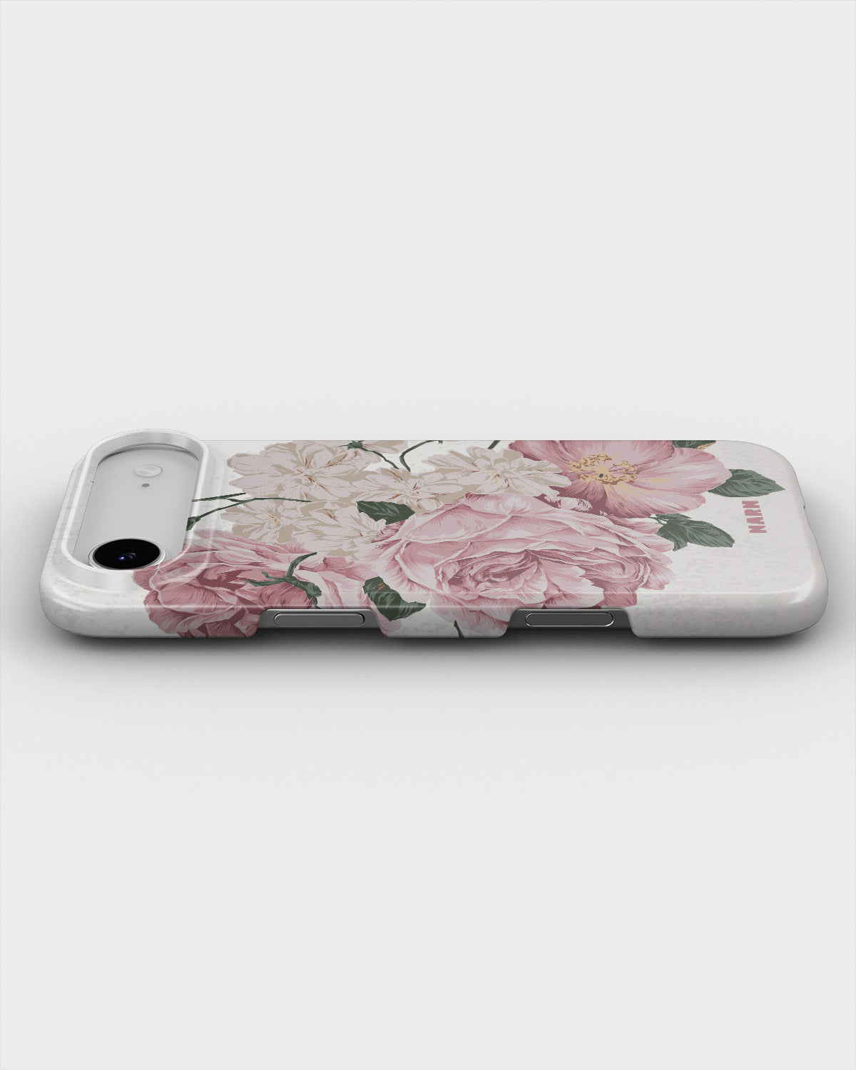 iPhone Air Slim Case - Roses - View 3