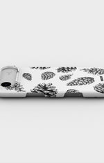 iPhone Air Slim Case - Pine Cones - View 3