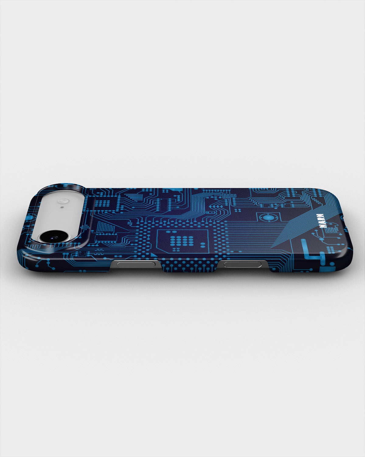 iPhone Air Slim Case - Circuit Board - View 3