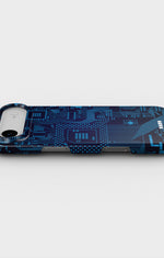iPhone Air Slim Case - Circuit Board - View 3