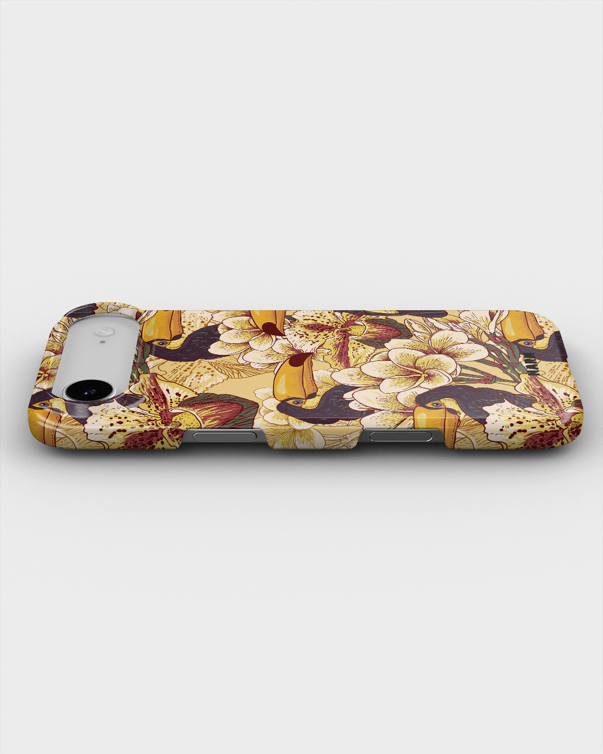 iPhone Air Slim Case - Toucans - View 3