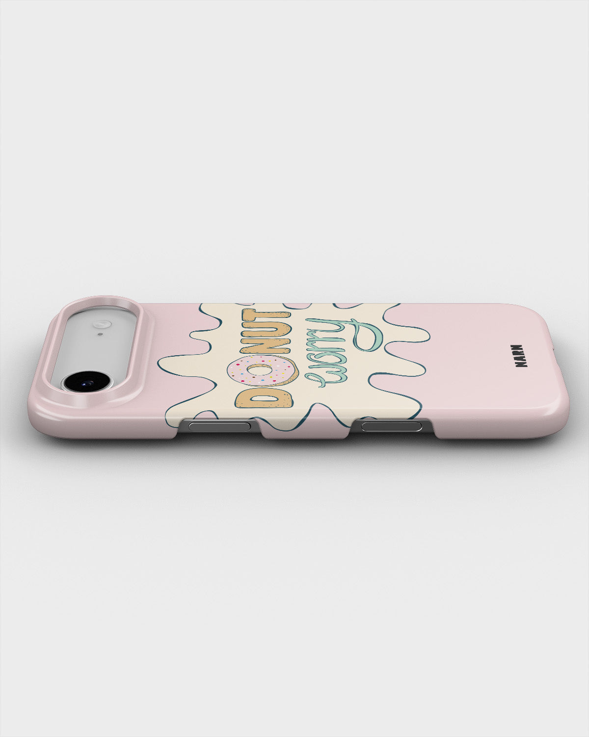 iPhone Air Slim Case - Donut Worry - View 3