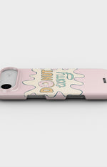 iPhone Air Slim Case - Donut Worry - View 3