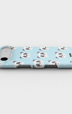 iPhone Air Slim Case - Panda Dreams - View 3