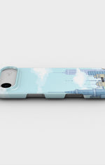 iPhone Air Slim Case - Skyline - View 3