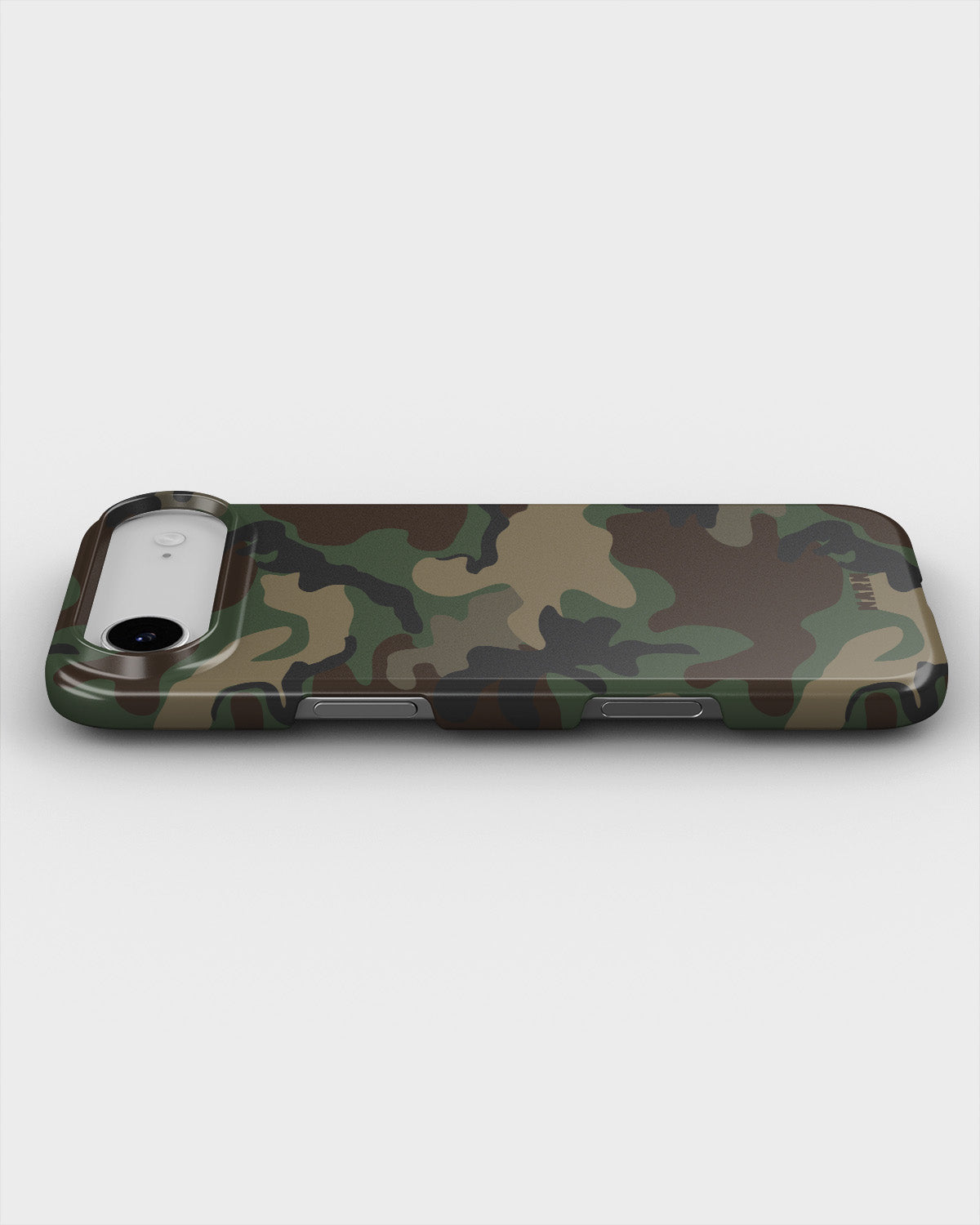 iPhone Air Slim Case - Camouflage - View 3