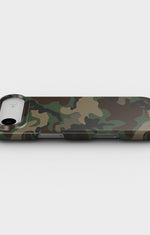 iPhone Air Slim Case - Camouflage - View 3