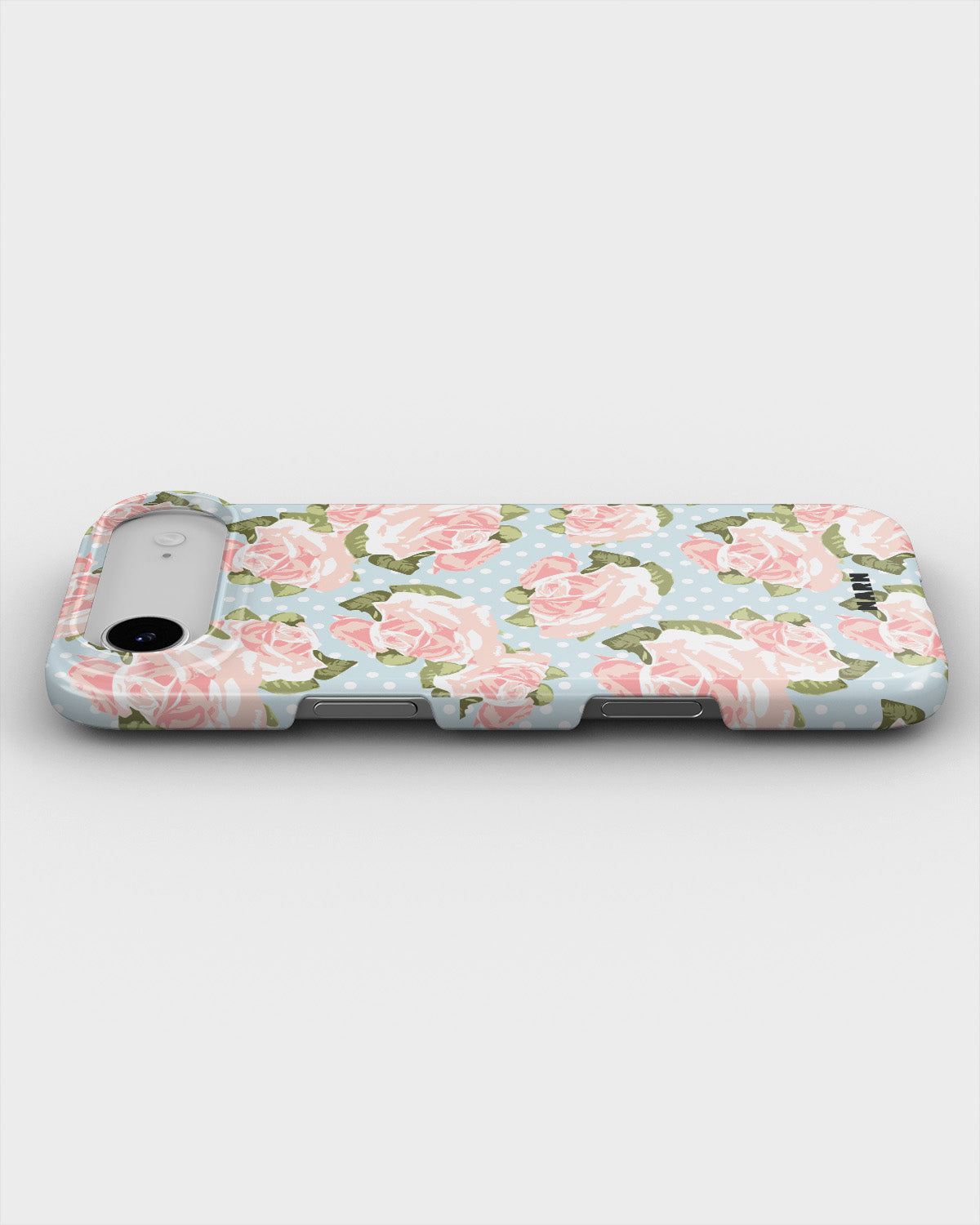 iPhone Air Slim Case - Rose Garden - View 3