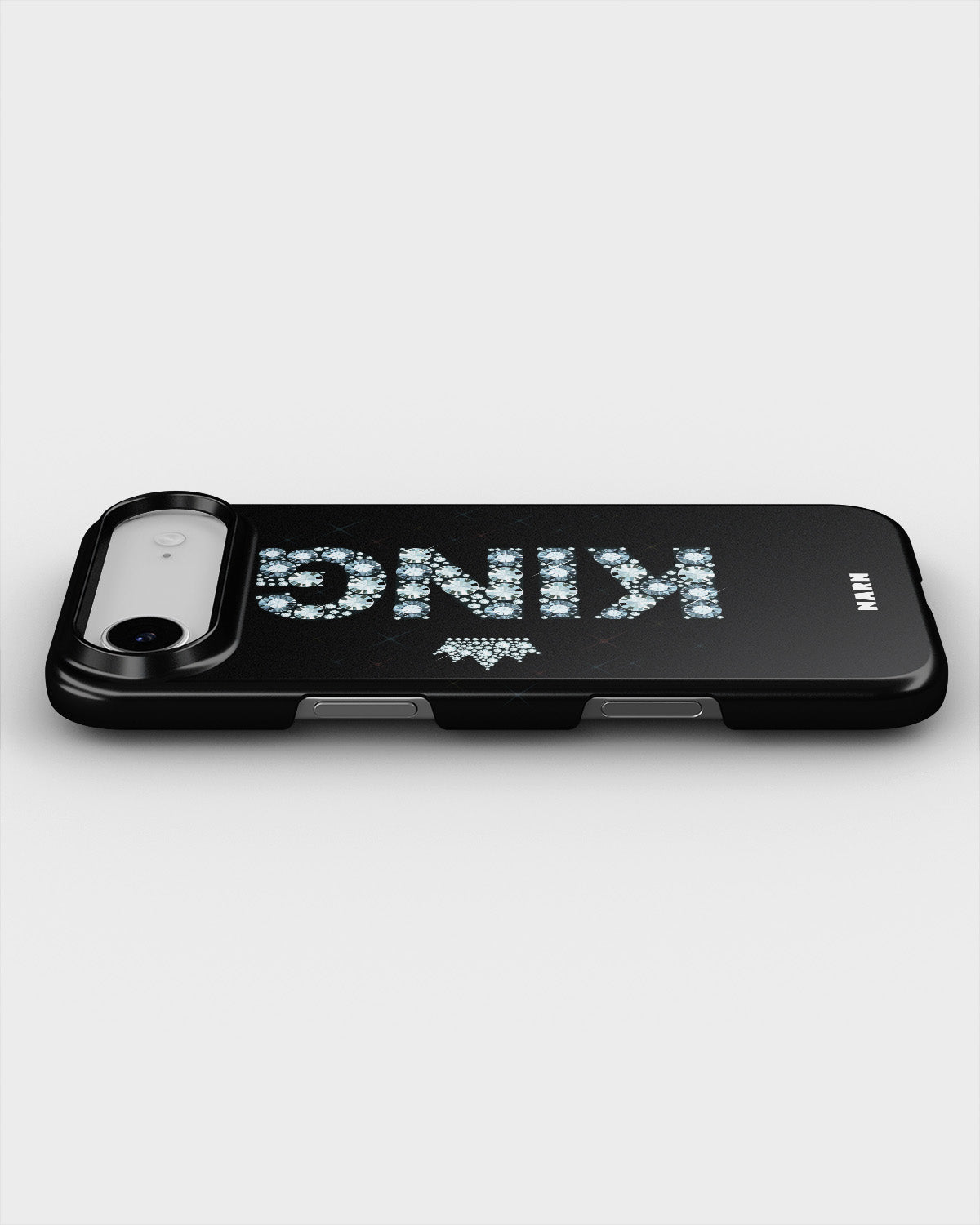 iPhone Air Slim Case - King - View 3