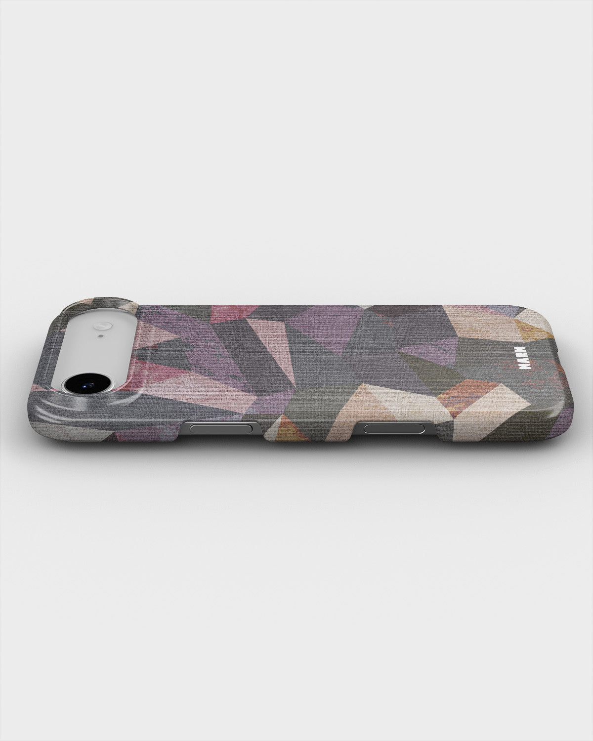 iPhone Air Slim Case - Triangles - View 3