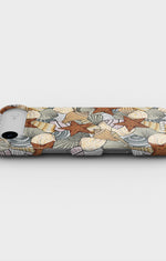 iPhone Air Slim Case - Sea Shells - View 3