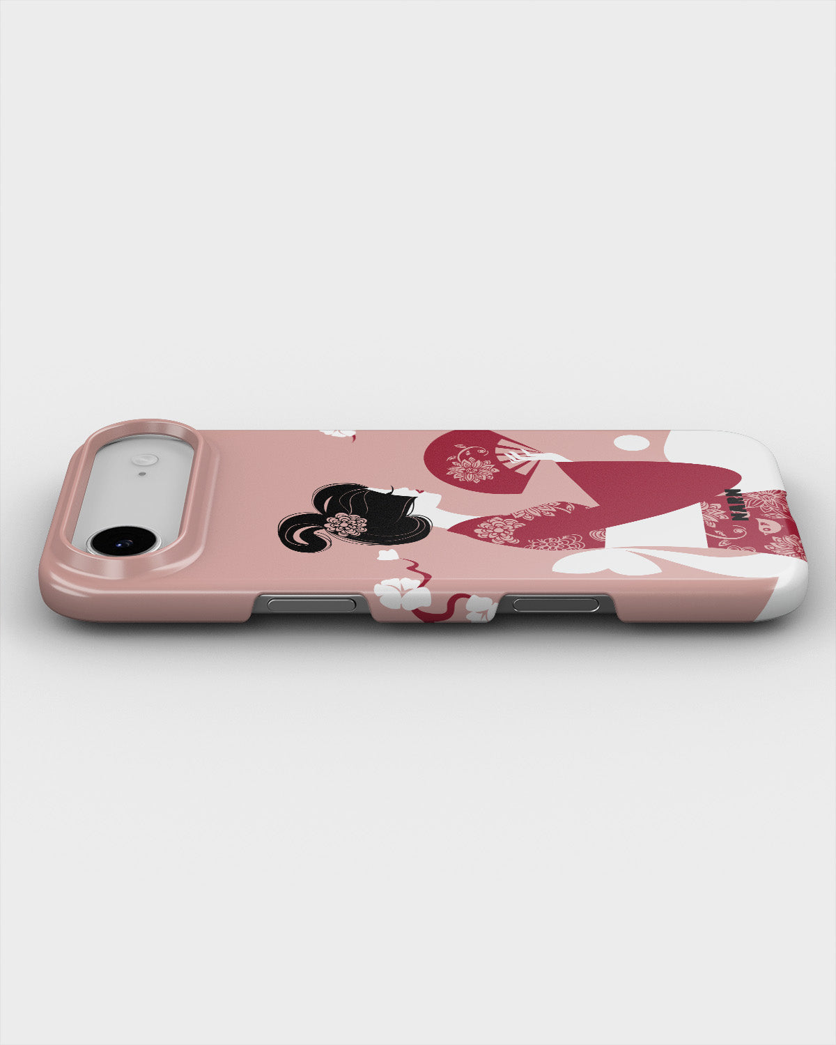 iPhone Air Slim Case - Geisha - View 3