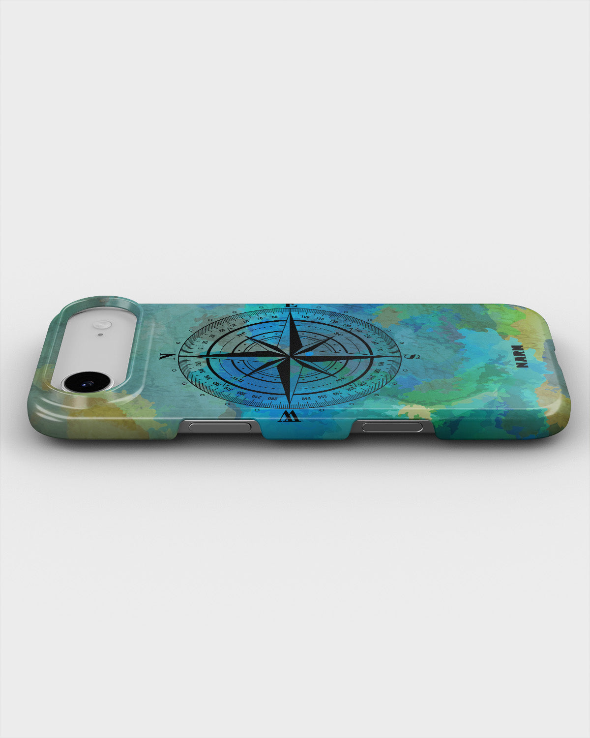 iPhone Air Slim Case - Compass - View 3