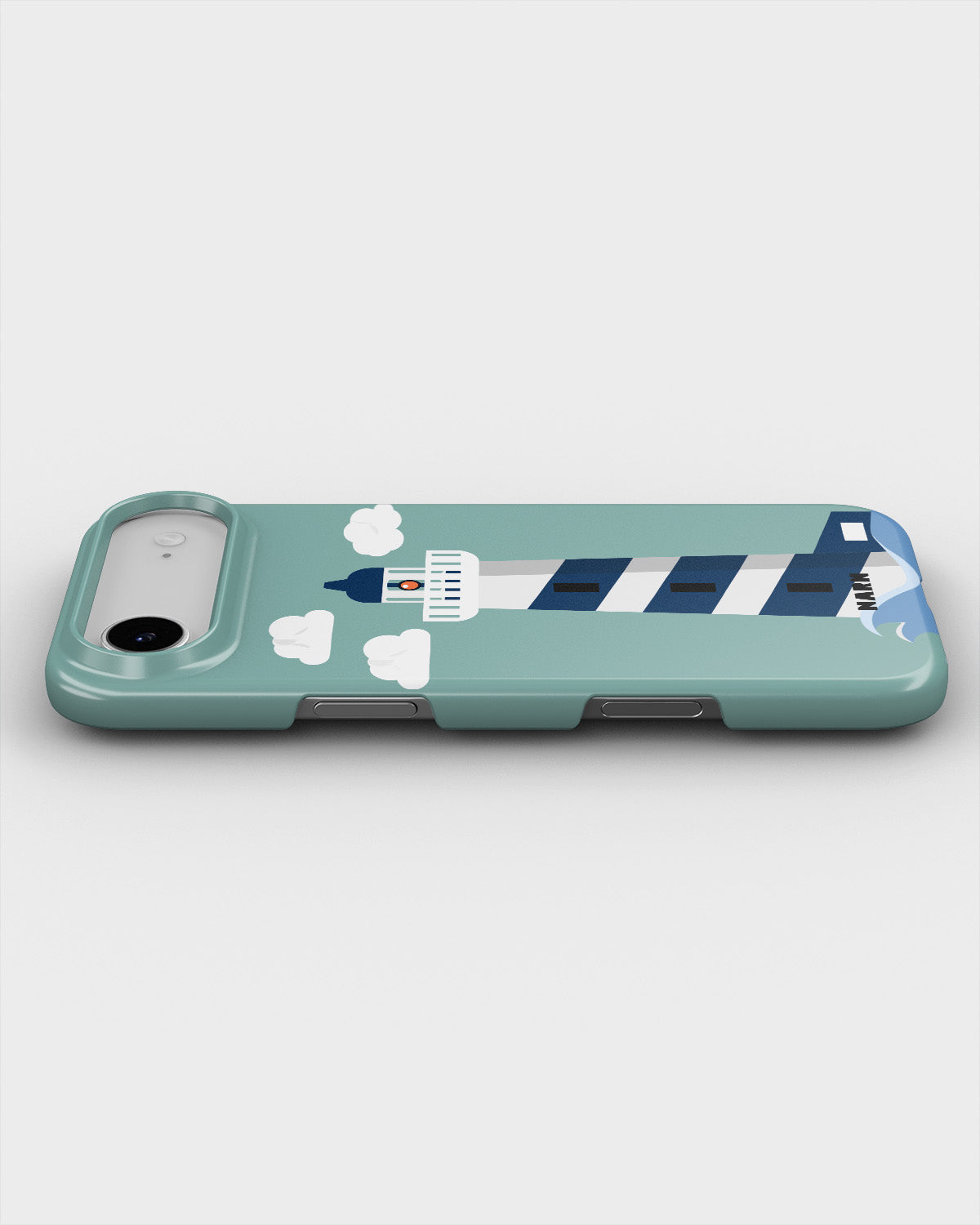iPhone Air Slim Case - Lighthouse - View 3