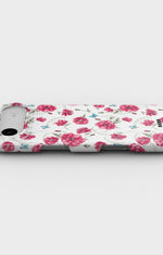 iPhone Air Slim Case - Poppies in Bloom - View 3