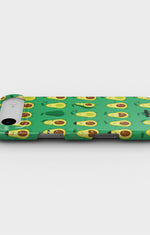 iPhone Air Slim Case - Avocado Mood - View 3