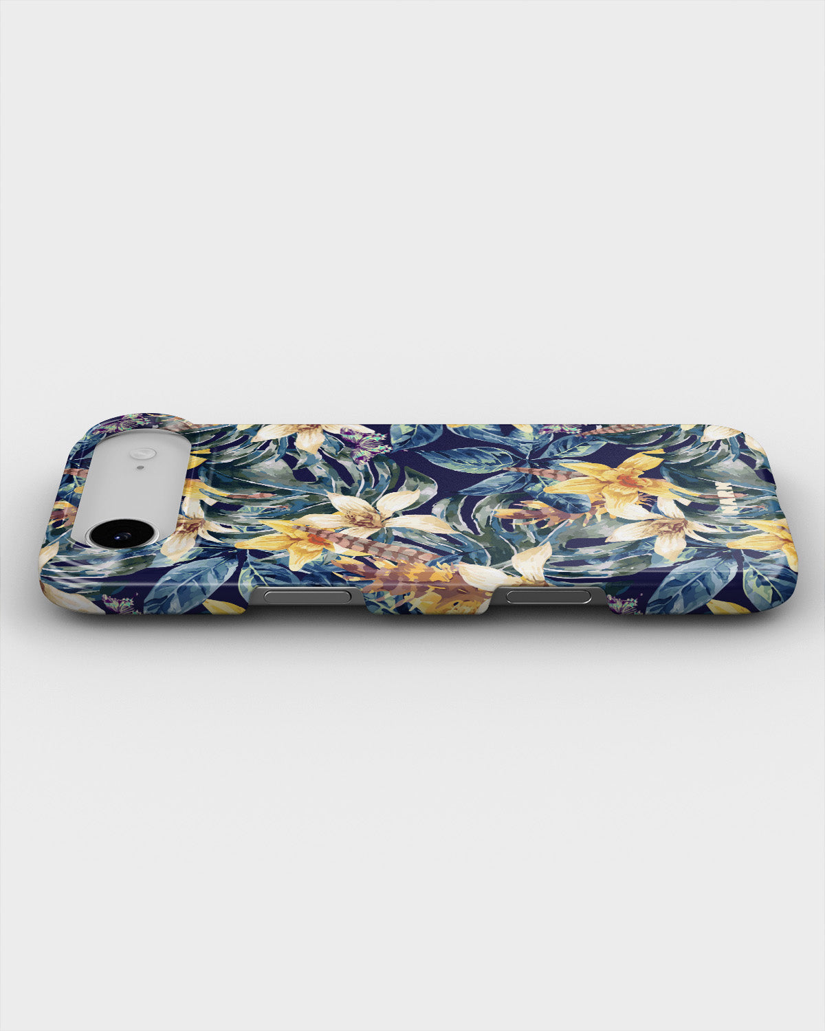iPhone Air Slim Case - Lily - View 3