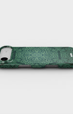 iPhone Air Slim Case - Retro Forest - View 3