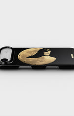 iPhone Air Slim Case - Wolf - View 3