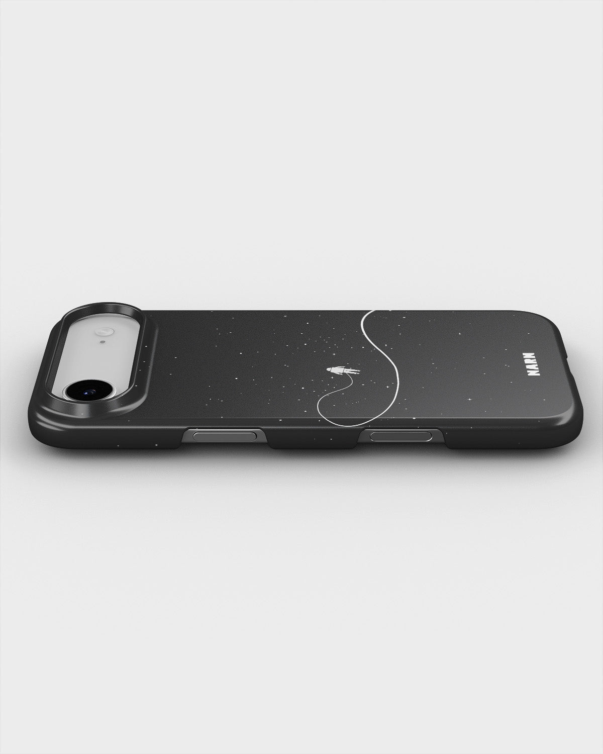 iPhone Air Slim Case - Space Walk - View 3