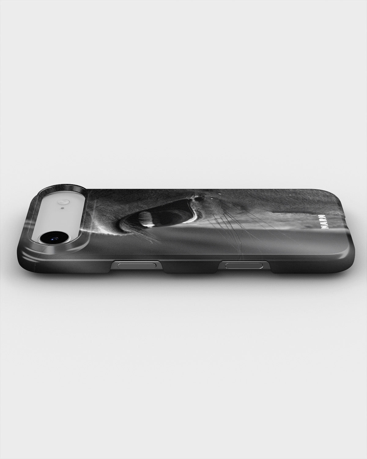 iPhone Air Slim Case - Horse Soul - View 3