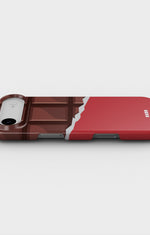 iPhone Air Slim Case - Chocolate Break - View 3