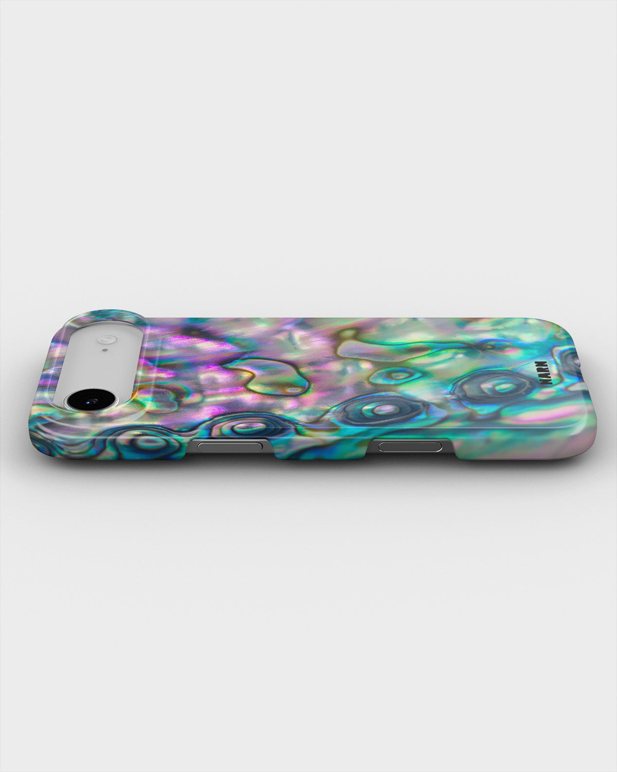 iPhone Air Slim Case - Seashell - View 3