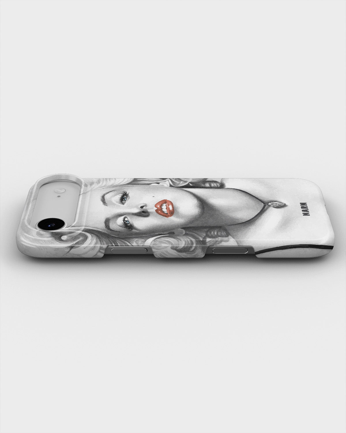 iPhone Air Slim Case - Marilyn - View 3