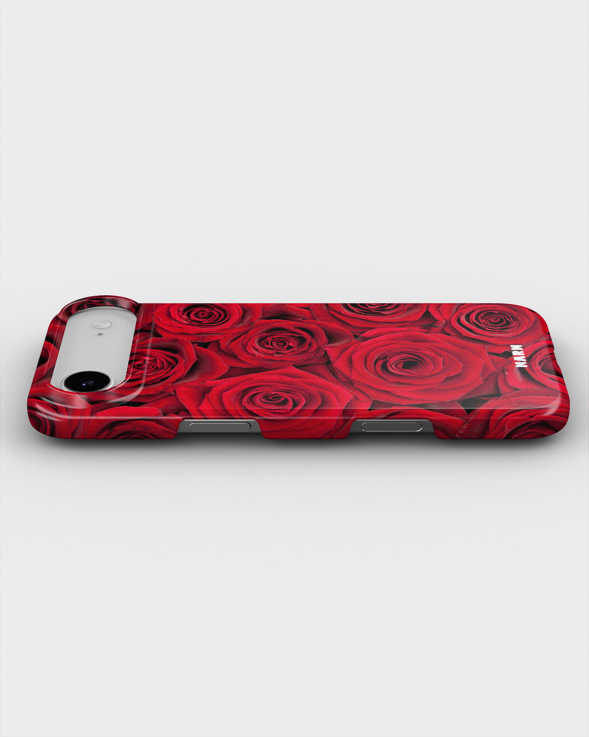iPhone Air Slim Case - Red Roses - View 3
