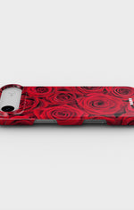 iPhone Air Slim Case - Red Roses - View 3