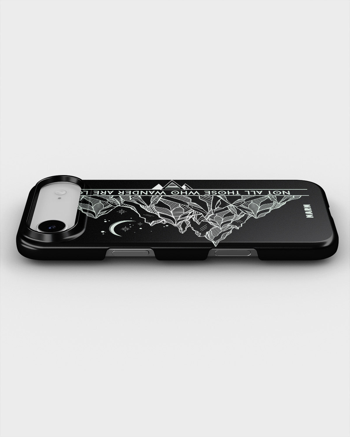 iPhone Air Slim Case - Nomad - View 3