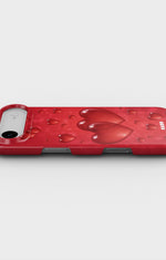 iPhone Air Slim Case - Red Romance - View 3