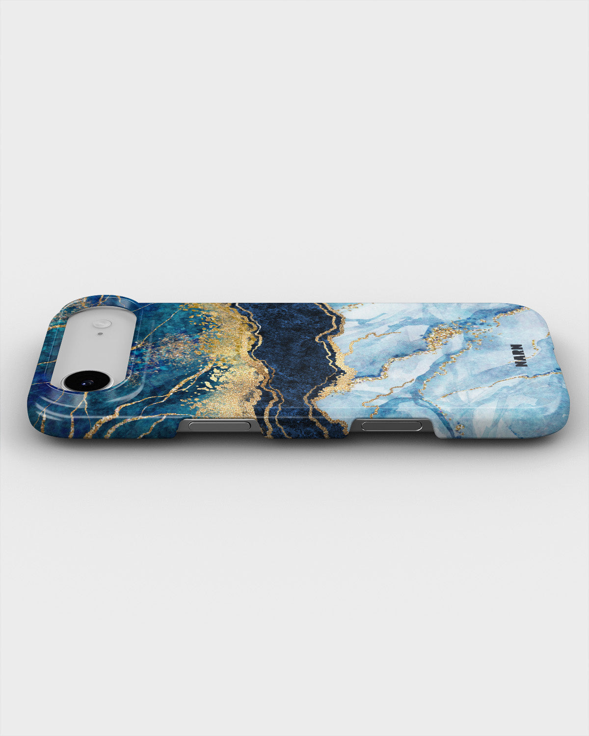 iPhone Air Slim Case - Blue Dream - View 3