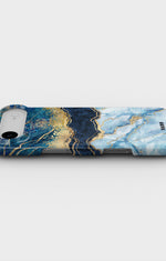iPhone Air Slim Case - Blue Dream - View 3