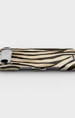 iPhone Air Slim Case - Wild Zebra - View 3