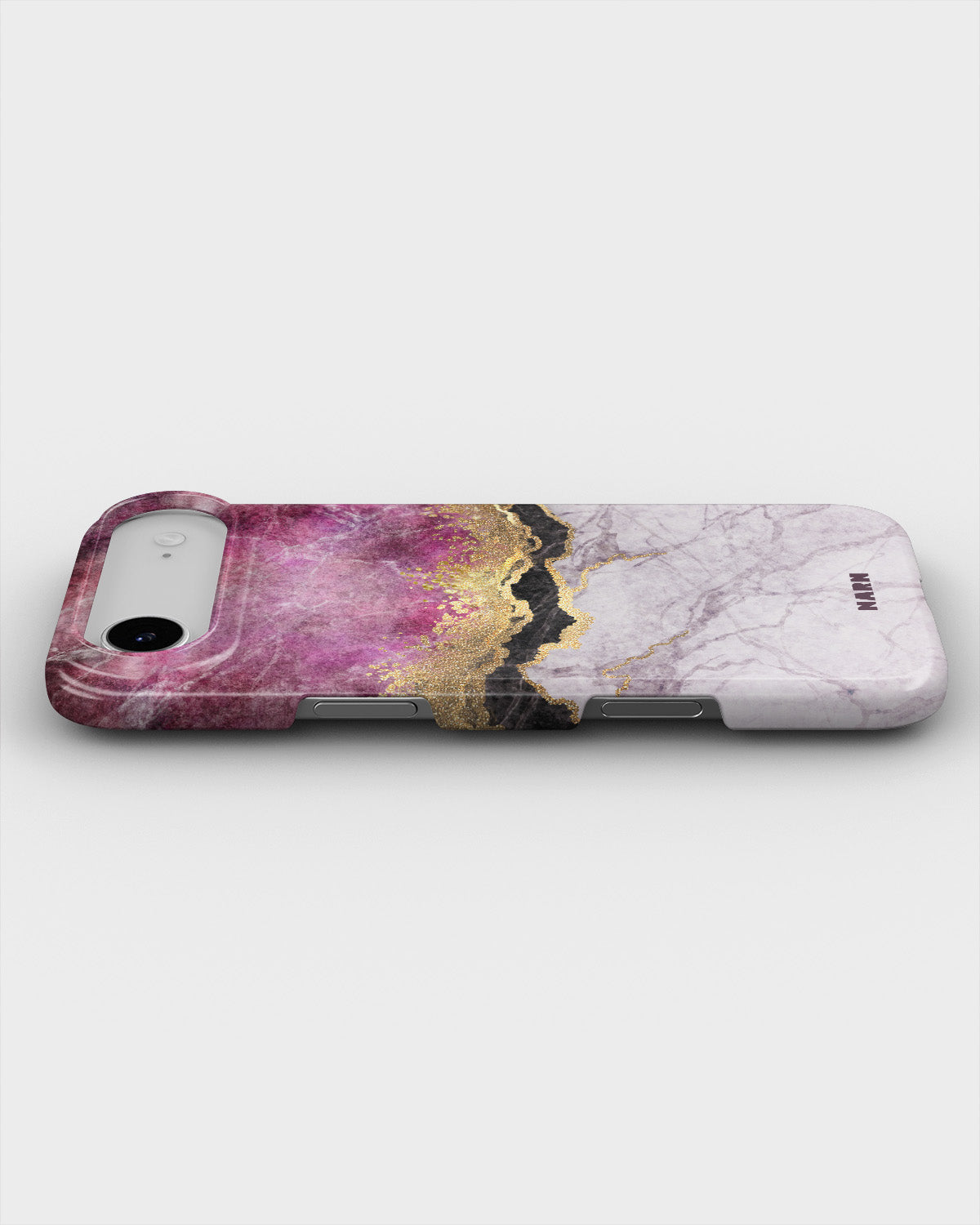 iPhone Air Slim Case - Pink Dream - View 3
