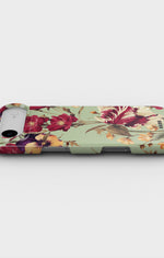 iPhone Air Slim Case - Pansy Pansy - View 3