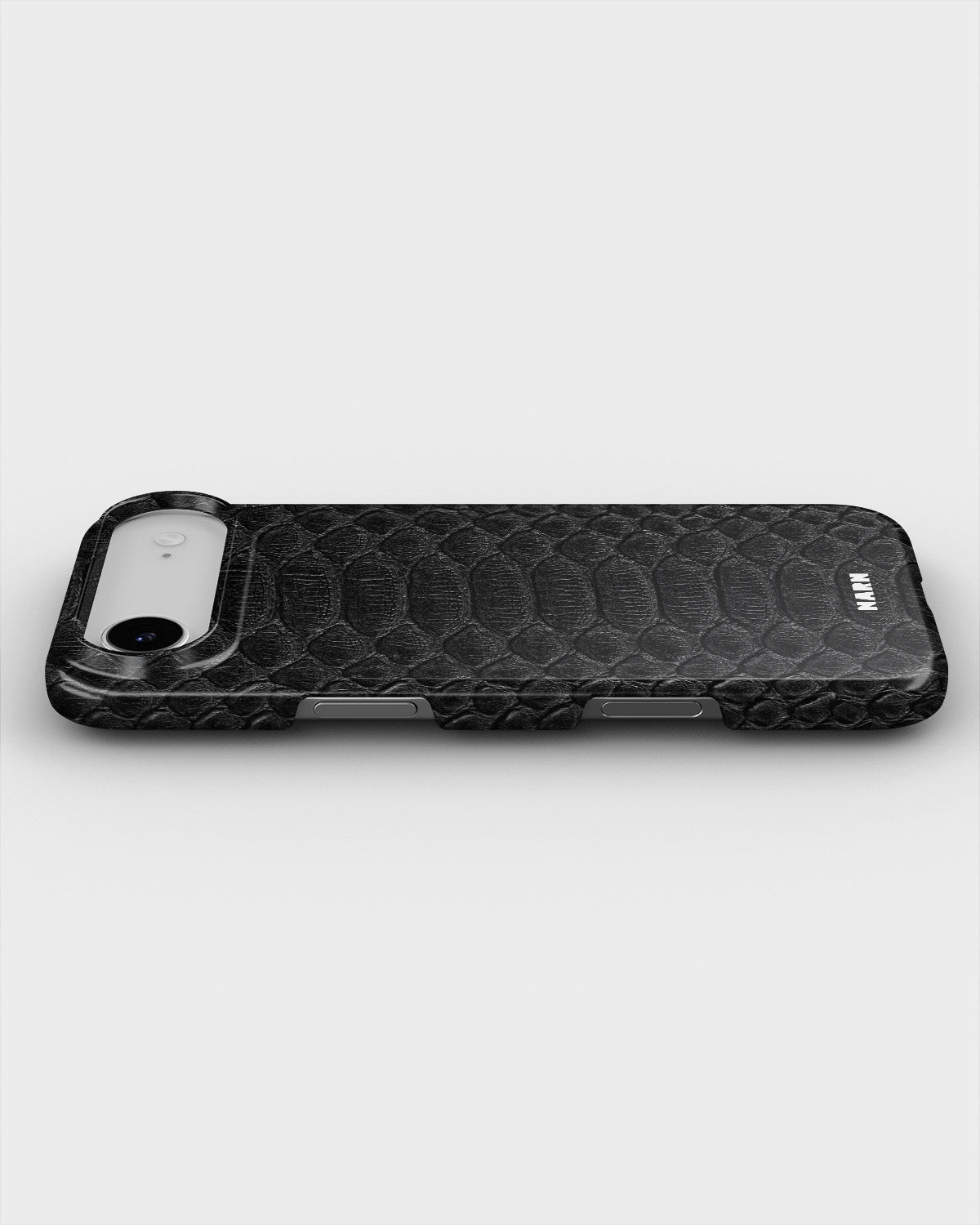 iPhone Air Slim Case - Black Snake - View 3