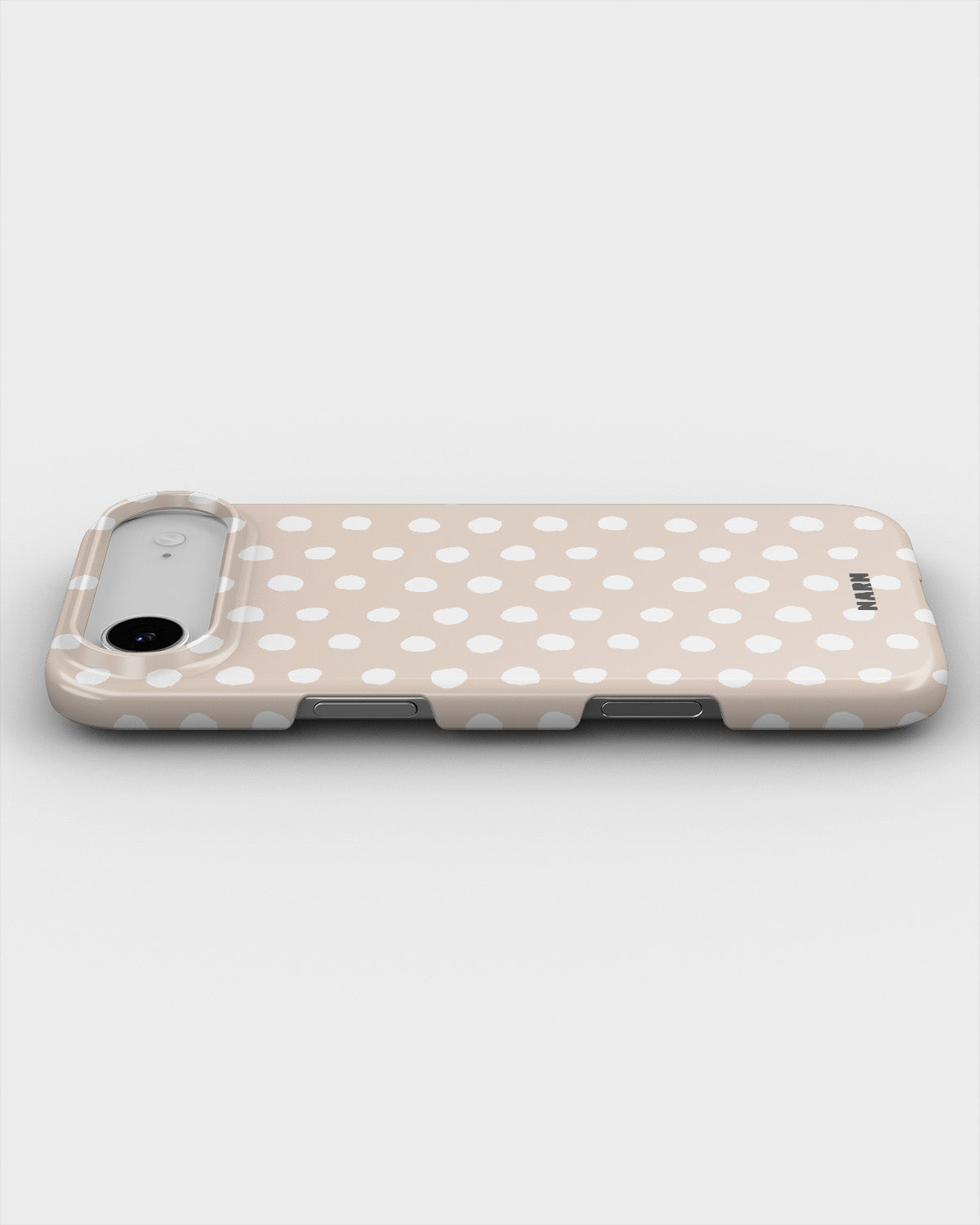 iPhone Air Slim Case - Almond - View 3