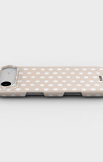 iPhone Air Slim Case - Almond - View 3