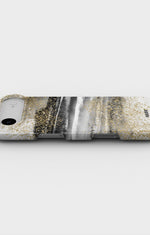 iPhone Air Slim Case - Sparkly Tie Dye - View 3