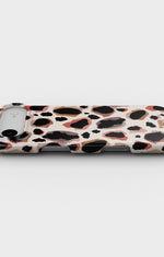 iPhone Air Slim Case - Artsy Leopard - View 3