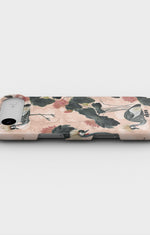iPhone Air Slim Case - Crowned Bird - View 3